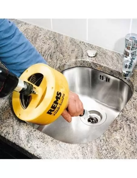Milwaukee Tool Clé de remplacement de robinet