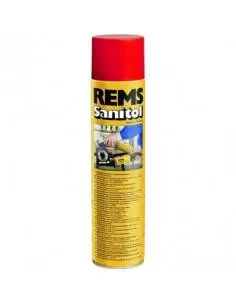 Huile de coupe Sanitol Spray - 140115 R - REMS