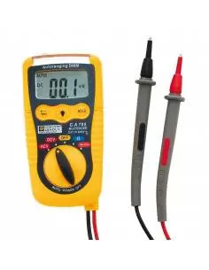 Multimètre + pince ampèremétrique FACOM 711B-1PF - FACOM - 711B-1PF