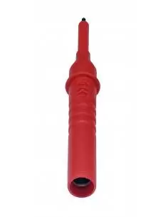 Pointe de touche rouge pour testeur CA 704 et CA 760 - P01103059Z - Chauvin Arnoux