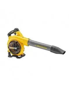 Souffleur XR FLEXVOLT 54V Brushless - sans batterie ni chargeur - DCM572N - Dewalt