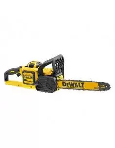 Tronçonneuse XR FLEXVOLT 54V 3Ah Li-Ion Brushless 40cm - 1 batterie - DCM575X1 - Dewalt