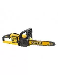 Tronçonneuse XR FLEXVOLT 54V Brushless 40cm - sans batterie ni chargeur - DCM575N - Dewalt