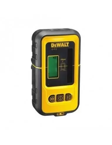 Détecteur digital pour laser + fixation - DE0892 - Dewalt
