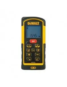 Télémètre laser 100 m - DW03101 - Dewalt