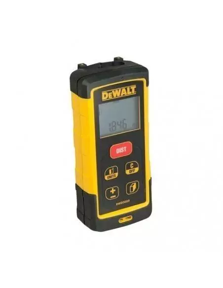 Télémètre laser 50 m - DW03050 - Dewalt