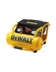 Compresseur 10L - DPC10RC - Dewalt