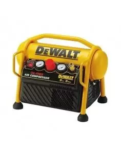 Compresseur 6L - DPC6MRC - Dewalt