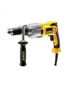 Perceuse percussion 2 vitesses 1100W - coffret - DWD524KS - Dewalt