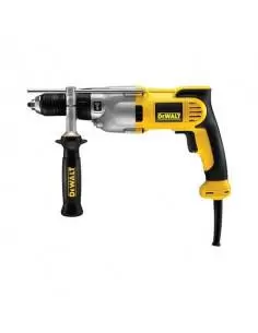 Perceuse percussion 2 vitesses 950W - coffret - DWD522KS - Dewalt