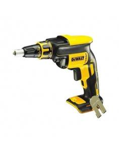 Visseuse plaques de plâtre XR 18V - sans batterie ni chargeur - coffret TSTAK - DCF620NT - Dewalt