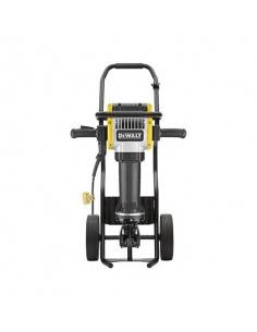 Démolisseur emmanchement hexagonal 2100W 62J - chariot - D25981K - Dewalt