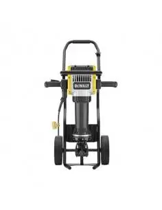 Démolisseur emmanchement hexagonal 2100W 62J - chariot - D25981K - Dewalt