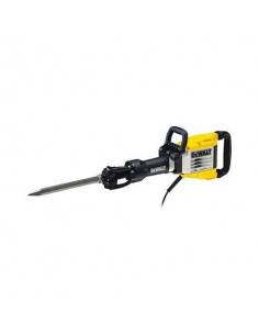 Démolisseur emmanchement hexagonal 1600W 35J - coffret - D25960K - Dewalt