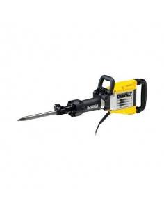 Démolisseur emmanchement hexagonal 1600W 35J - coffret - D25961K - Dewalt