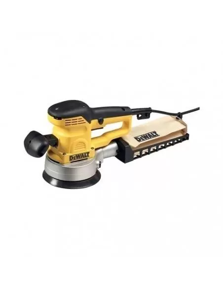 Ponceuse excentrique 400W 150mm - D26410 - Dewalt