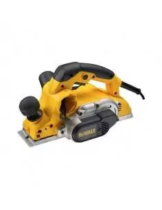 Rabot 1050W 4mm - coffret - D26500K - Dewalt