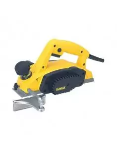 Rabot 600W 2.5mm - coffret - DW680K - Dewalt