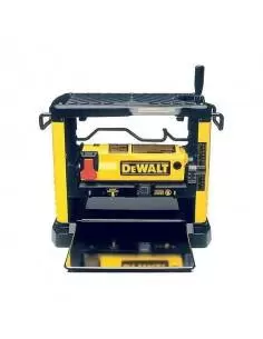 Rabot de chantier 1800W 317mm - DW733 - Dewalt