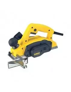 Rabot une main 600W 1.5mm - DW677 - Dewalt