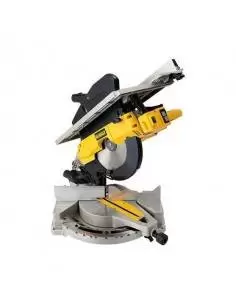 Scie à onglets à table supérieure 1600W 305mm - D27113 - Dewalt