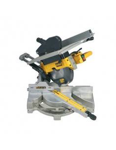 Scie à onglets radiale à table supérieure 1600W 305mm - D27112 - Dewalt