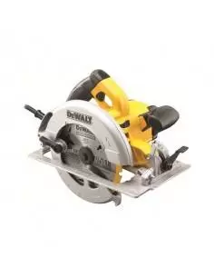 Scie circulaire 1600W 190mm 67mm - coffret - DWE575K - Dewalt