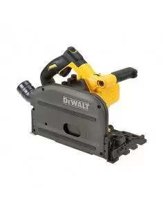 Scie plongeante XR FLEXVOLT 54V Brushless - sans batterie ni chargeur - coffret TSTAK - DCS520NT - Dewalt