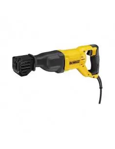 Scie sabre 1100W - coffret - DWE305PK - Dewalt