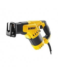 Scie sabre compacte 1050W - coffret - DWE357K - Dewalt