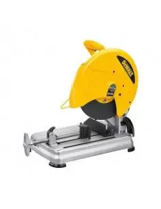 Tronçonneuse à disque 2200W 355mm - haute performance - D28715 - Dewalt