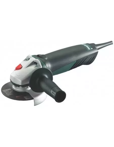 Meuleuse 125mm 1400 W WQ1400 - 600346000 - Metabo
