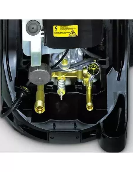 Nettoyeur haute pression eau froide HD 10/25-4 S+ - 12869130 - Karcher