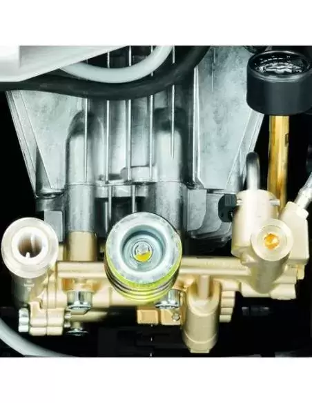 Nettoyeur haute pression eau froide HD 9/20-4 MX+ - 15249270 - Karcher