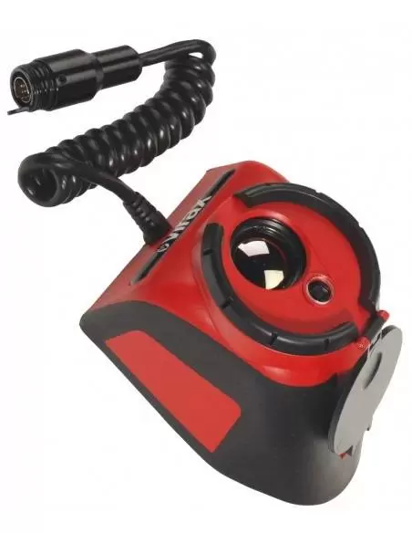 Caméra thermique Mini Visioval Kit complet - 294150 - Virax