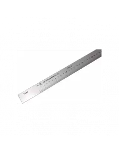 Règle Inox classe I - 1000 mm - DELA.61058.10C - Facom
