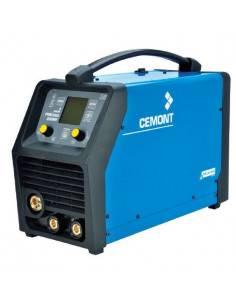 Poste à souder PRECISA 200 MP Pack complet - W000379185 - Cemont