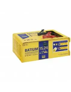 Chargeur batterie automatique BATIUM 15.24 - 024526 - GYS