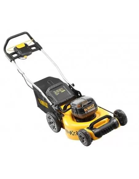 Tondeuse XR 2x18V 5Ah Li-Ion - DCMW564P2 - DEWALT