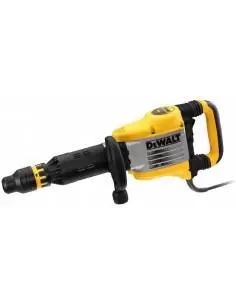 Démolisseur SDS-max 24 joules 12 kg - D25951K - Dewalt