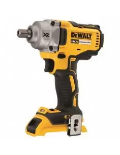 Boulonneuse à chocs XR 18V Brushless 450 Nm sans batterie ni chargeur - DCF894NT - Dewalt