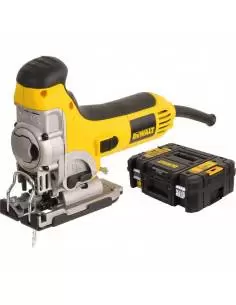 Scie sauteuse 701W - DW333KT - Dewalt