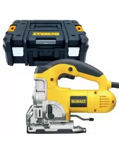 Scie sauteuse 701W - DW331KT - Dewalt