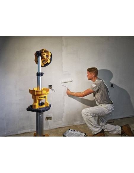 Lampe 18v Sans Dewalt Ni Xr Led Trépied Batterie Chargeur Dcl079 fIb6gYyv7m