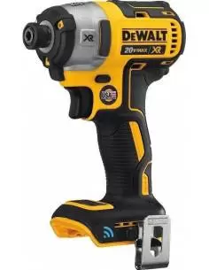 Visseuse à chocs XR 18V Brushless TOOL CONNECT sans batterie ni chargeur - DCF888NT - Dewalt