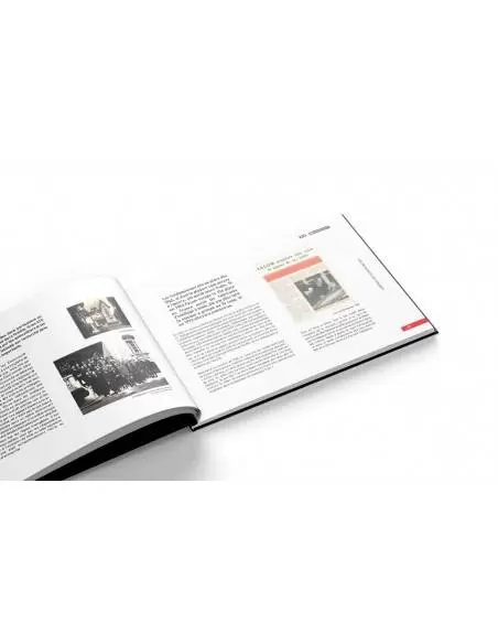 Livre FACOM 100 ans : Des passions et des hommes - BOOK.F100FR - Facom