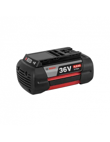 Batterie 36 Volts 4,0 Ah Li-Ion - 1600Z0003C - Bosch
