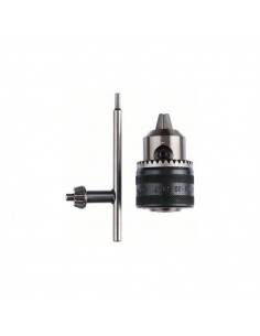 Mandrins à clé 1/2" jusqu’à 13 mm - 1608571048 - Bosch