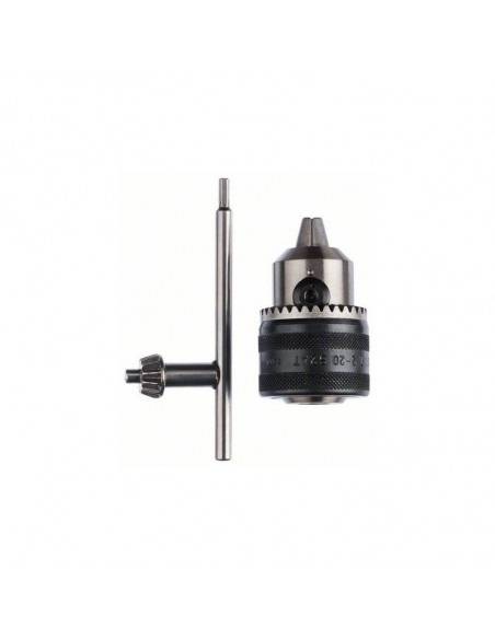 GARANTIE A VIE Clé à mandrin de 13mm pour perceuse