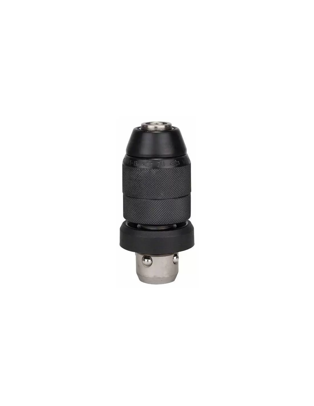 mandrin 13mm interchangeable perforateur PBH3000-2FRE Bosch 1608572032